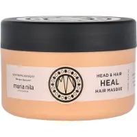 Maria Nila Head & Hair Heal Mask 250 ml