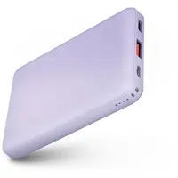 Uniq Powerbank 8000mAh UNIQ Fuele mini 18W Power Delivery Lavendel