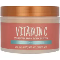 TREE HUT Vitamin C Whipped Shea Body Butter 240 gram