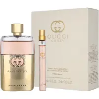 Gucci Guilty Pour Femme Parfymset