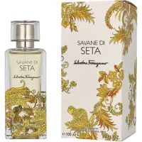 Salvatore Ferragamo Savane Di Seta Spray 100ml Parfymvatten