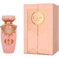Lattafa Parfymer Haya 100ml EDP Spray