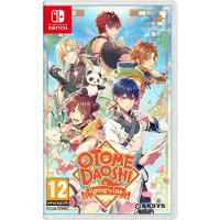 Games Switch Otome Daoshi -fighting For Love-