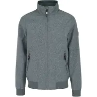 Ragwear Övergångsjacka gråmelerad