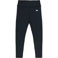 Lonsdale Leggings 'Ulgham' svart