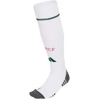 Adidas Real Madrid Hemmastrumpor 2026/27 - , storlek 49-51