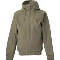 Volcom Övergångsjacka 'Hernan' khaki