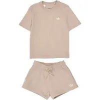 Adidas Originals Short&tee Set