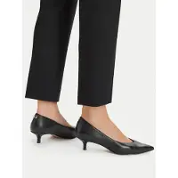 GUESS Pumps 'CASEN' svart