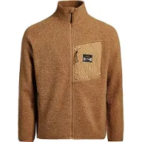 Lundhags Flok Wool Ms Pile Hazel