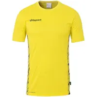 Uhlsport Progressive 28 Poly T-shirt Med Korta ärmar