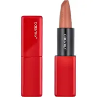 Shiseido Technosatin Gel Lipstick Läppstift 3.3 g Augmented Nude