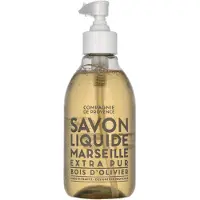 Compagnie De Provence Olive Wood Liquid Soap 300ml