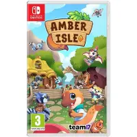 Amber Isle