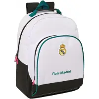 Safta Real Madrid 26/27 20.1l Ryggsäck
