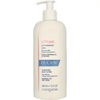 Ducray Ictyane Kroppslotion 400 ml