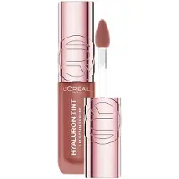 L'Oréal Hyaluron Tint Läppfärg Serum #485-nude Espresso