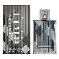 Burberry Brit For Him - Eau de Toilette 50ML