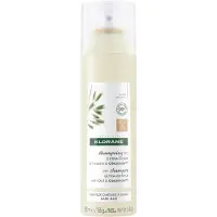 Klorane Torrschampo med Havremjölk - Färg 150 ml