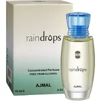 Ajmal Raindrops Eau de Parfum 50 ml