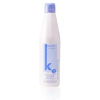 Salerm Cosmetics Keratin Shot Straightening Cream 500ml