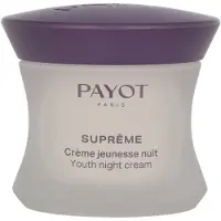 Payot Suprême Jeunesse Youth Night Cream 50 ml