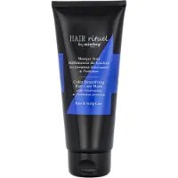 Sisley Hair Rituel Soin Sublimateur Mask Perfecteur De Couleur 200 ml
