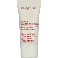 Clarins Hand and Nail Treatment Cream 30 ml