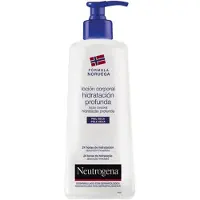 Dr. Hauschka Djup återfuktande lotion för torr hud 750 ml