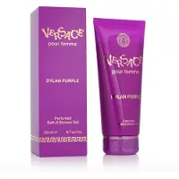 Versace Dylan 200ml Duschgel