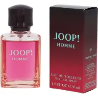 JOOP! Joop Homme Edt 30ml