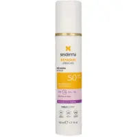 Sesderma Repaskin Urban 365 Spf50 Solskyddsmedel 50ml