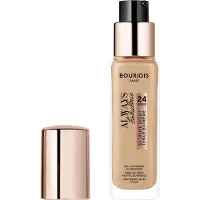Bourjois Always Fabulous 24h Foundation #200 30 ml