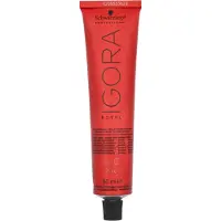 Schwarzkopf Professional Igora Royal Chocolates 60 ml 6-6 Dark Blonde Chocolate