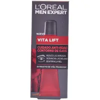 L'Oréal Power Age Anti-wrinkle Eye Contour Med Hyaluronsyra 15 ml