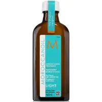 Moroccanoil Light 100ml Hårbehandling