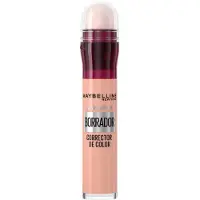 Maybelline Borrador Instant Age Rewind Corrector De Color Rosa 6,8ml