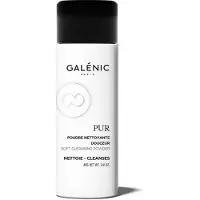 GALENIC Ren Ansiktsrengöring 40g