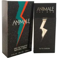 Animale Eau de Toilette 100 ml