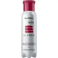 Goldwell Elumen Long Lasting Hair Color 200 ml NN@8