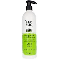 Revlon Curl Activating Gel The Twister Scrunch Pro You