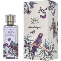 Salvatore Ferragamo Cieli di Seta - EdP 100ml