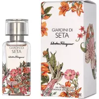 Salvatore Ferragamo Giardini Di Seta Eau De Parfum 50 ml (unisex)