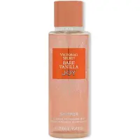 Victoria's Secret Bare Vanilla Joy Shimmer Kropps-mist Kropps-mist 250 ml