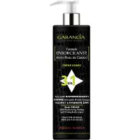 Garancia Body Grädde 400ml