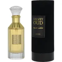 Lattafa Velvet Oud Eau de Parfum Spray