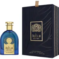 Ard Al Zaafaran Satwa Eau De Parfum For Men - 100 ml