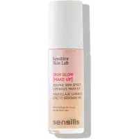 Sensilis Skin Glow Makeup 04-beige Rosé Foundation 30ml