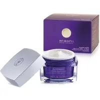 Atashi Supernight Mascarilla Dermo Filler 50ml Ansiktsmask