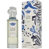 sisley L'Eau Rêvée d'Ikar -5 Eau de Toilette 100 ml